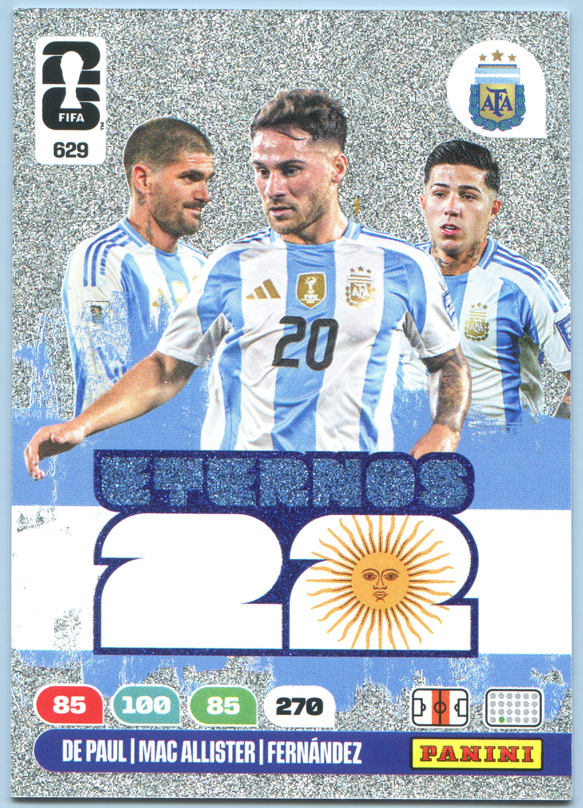 FRENTE