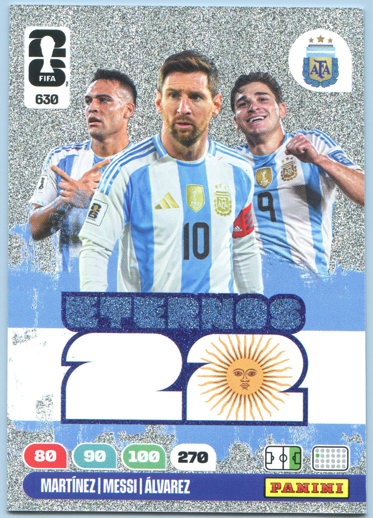 FRENTE